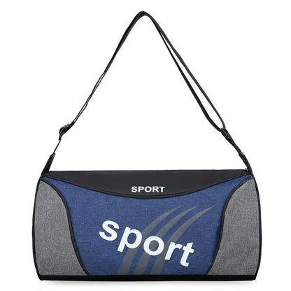 Cylinder Sports Duffel Bag - 4 - fs | ONEFY.SHOP