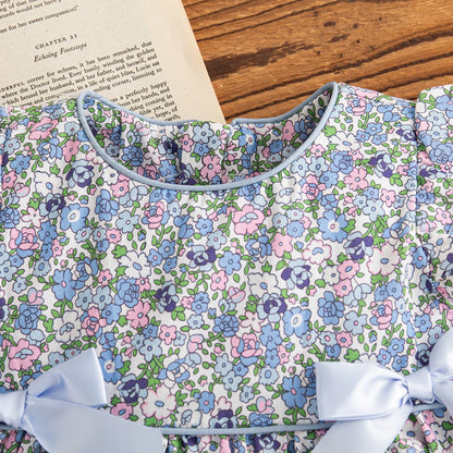 Casual Baby Dresses Cute - 9 - kn | ONEFY.SHOP