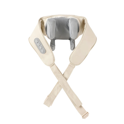 Cordless Deep Kneading Shoulder Massager - 4 -  pe | ONEFY.SHOP