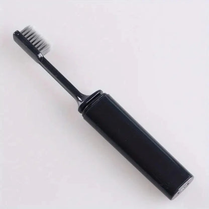 Foldable Travel Toothbrush - 4 -  fh | ONEFY.SHOP