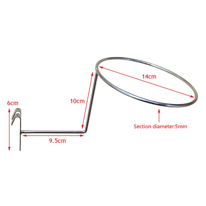 Helmet Holder Hanger - 3 - ms | ONEFY.SHOP