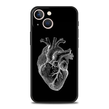 Cardiovascular iPhone Case - 2 - ds | ONEFY.SHOP