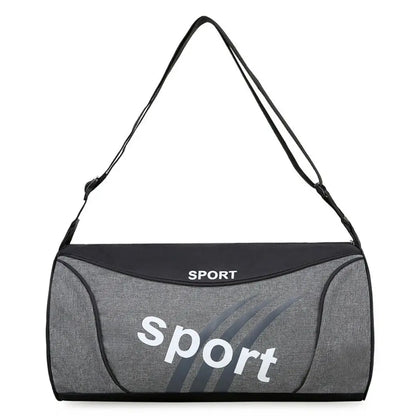 Cylinder Sports Duffel Bag - 4 - fs | ONEFY.SHOP