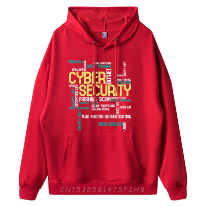 Cybersecurity Hoodie - 2 - ps | ONEFY.SHOP