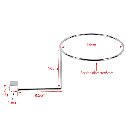 Helmet Holder Hanger - 3 - ms | ONEFY.SHOP