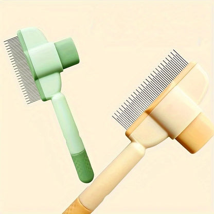 Pet Hair Remover Brush - 5 - pe | ONEFY.SHOP