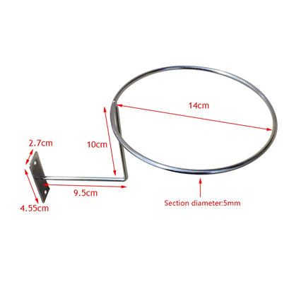 Helmet Holder Hanger - 3 - ms | ONEFY.SHOP