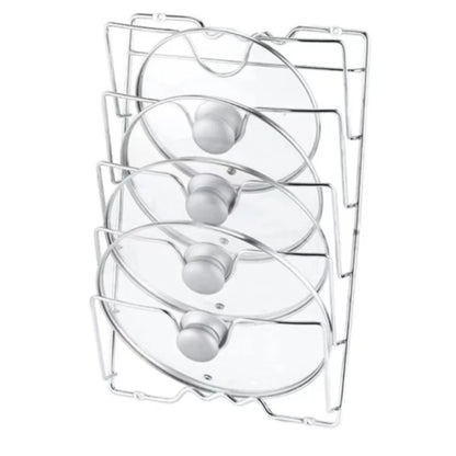 Kitchen Organizer Rack Wall - 6 - kn | ONEFY.SHOP