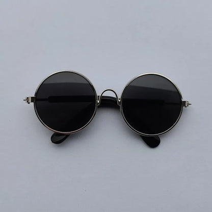 Pet Sunglasses Reflection - 5 - pn  | ONEFY.SHOP