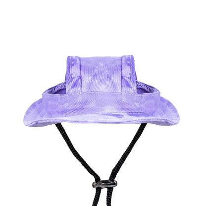 Cat & Dog Summer Hats - 5 - pn | ONEFY.SHOP