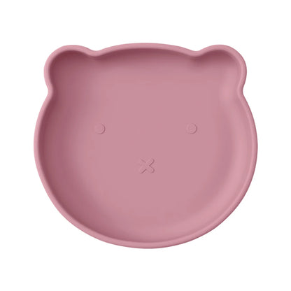 Silicone Baby Dining Plate - 9 - bs | ONEFY.SHOP