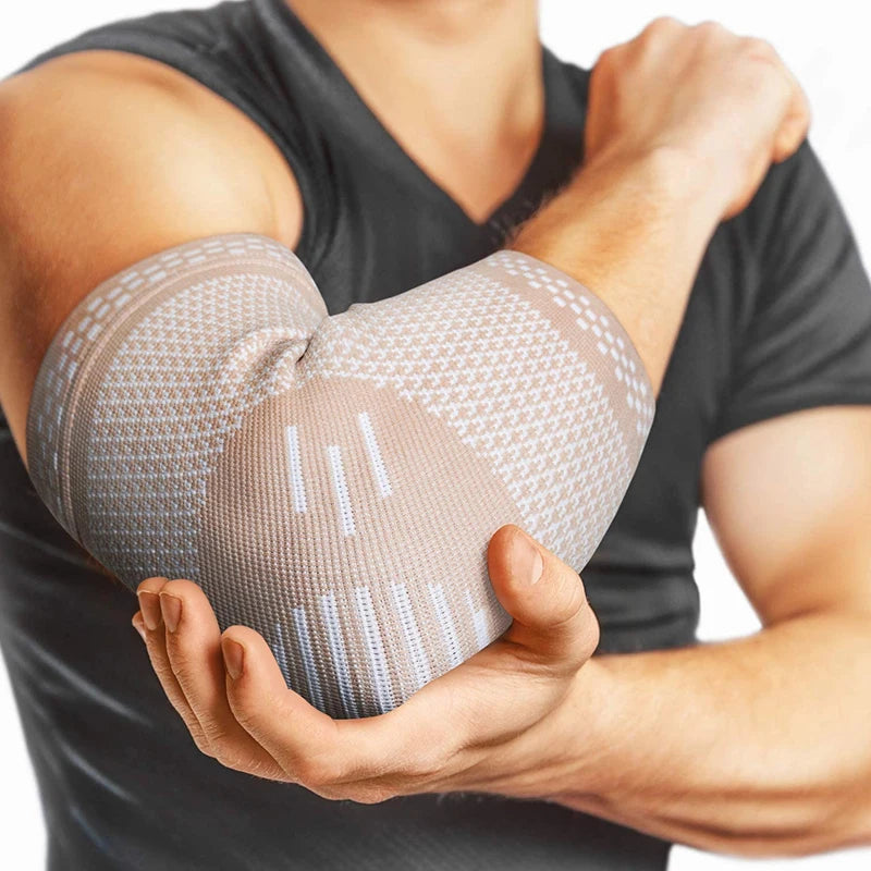 Elbow Compression Support Sleeve - 4 - fs | ONEFY.SHOP