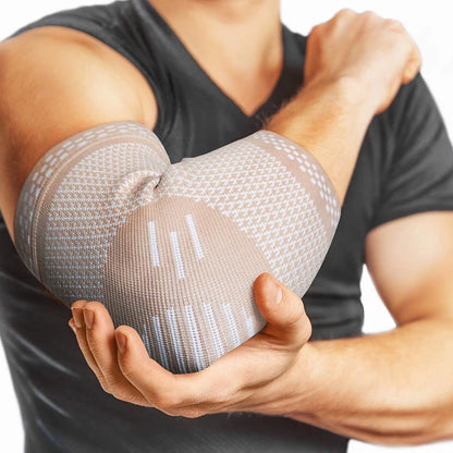 Elbow Compression Support Sleeve - 4 - fs | ONEFY.SHOP