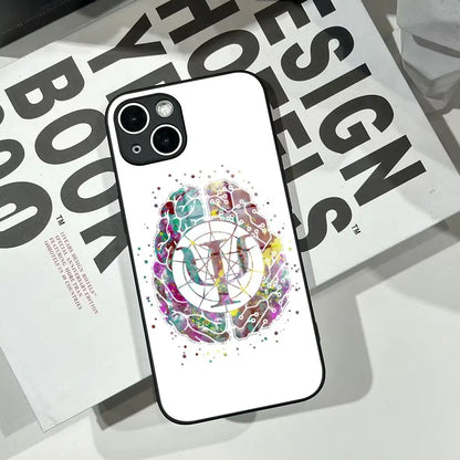 Psychology iPhone Case - 2 - ds | ONEFY.SHOP