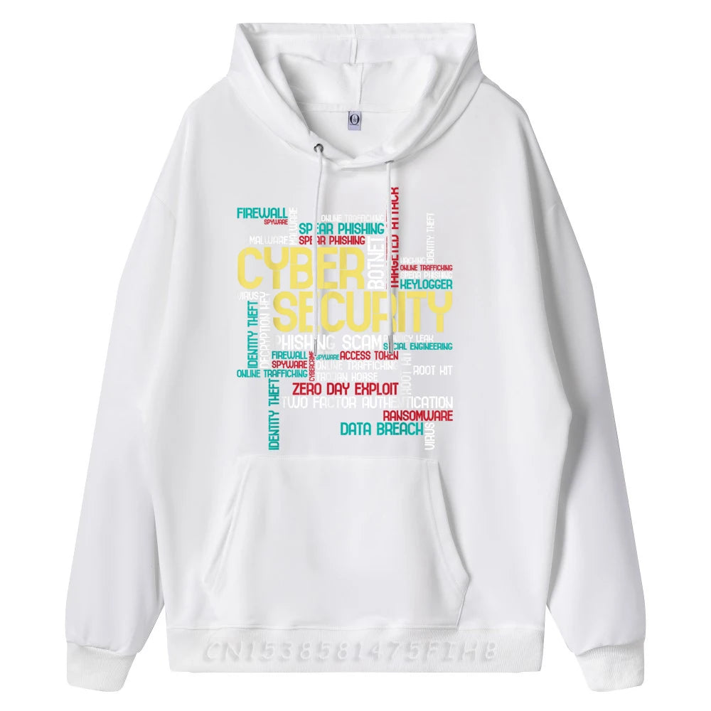 Cybersecurity Hoodie - 2 - ps | ONEFY.SHOP
