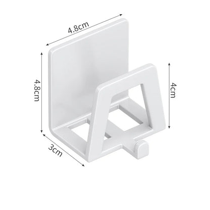Sponge Holder Self Adhesive - 6 - km | ONEFY.SHOP