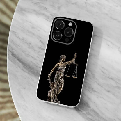Lawyer Justice iPhone Case - 2 - aw | ONEFY.SHOP